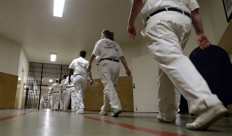 Lawsuit challenges Alabama inmate labor system as ‘modern day slavery’